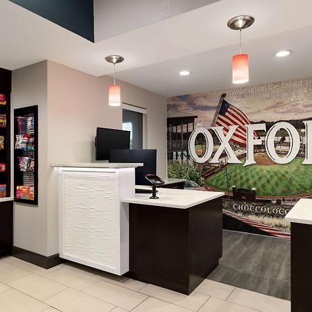 Hotel La Quinta By Wyndham Oxford - Anniston Esterno foto