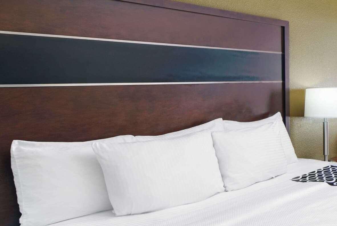Hotel La Quinta By Wyndham Oxford - Anniston Esterno foto
