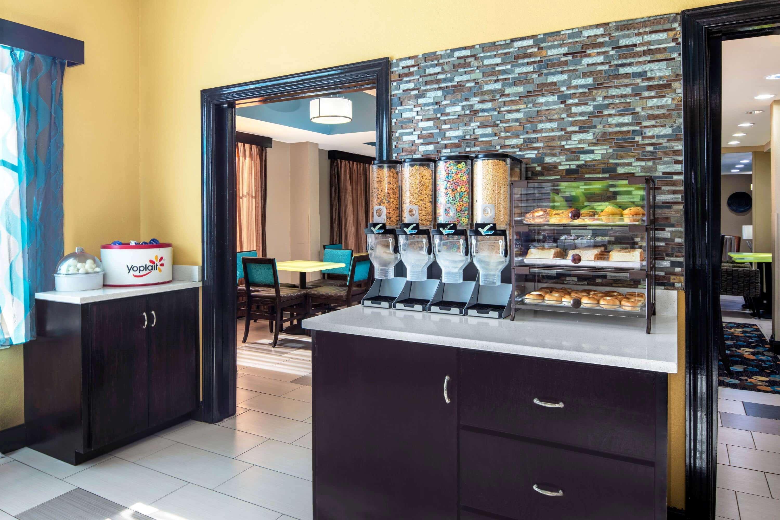 Hotel La Quinta By Wyndham Oxford - Anniston Esterno foto
