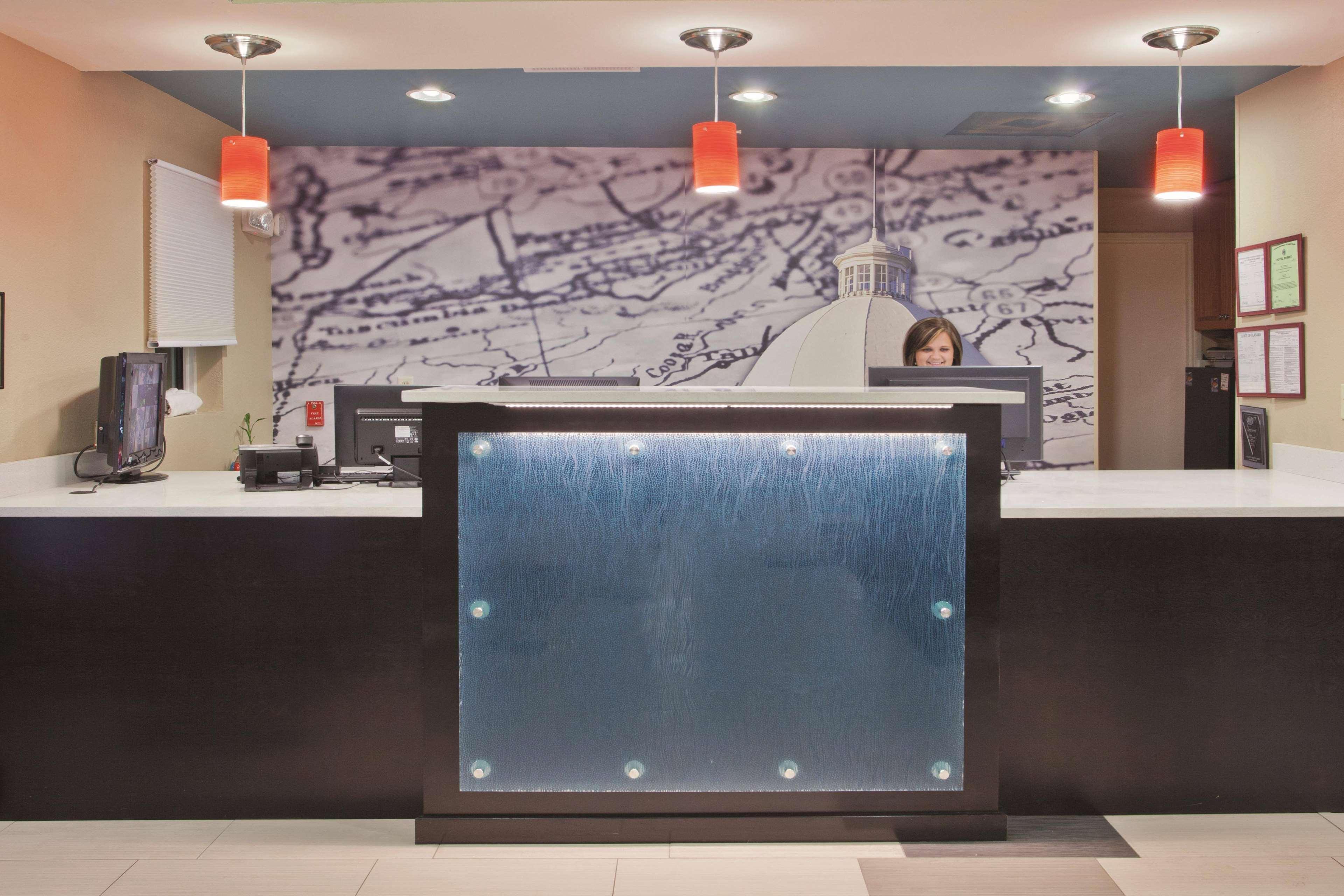 Hotel La Quinta By Wyndham Oxford - Anniston Esterno foto