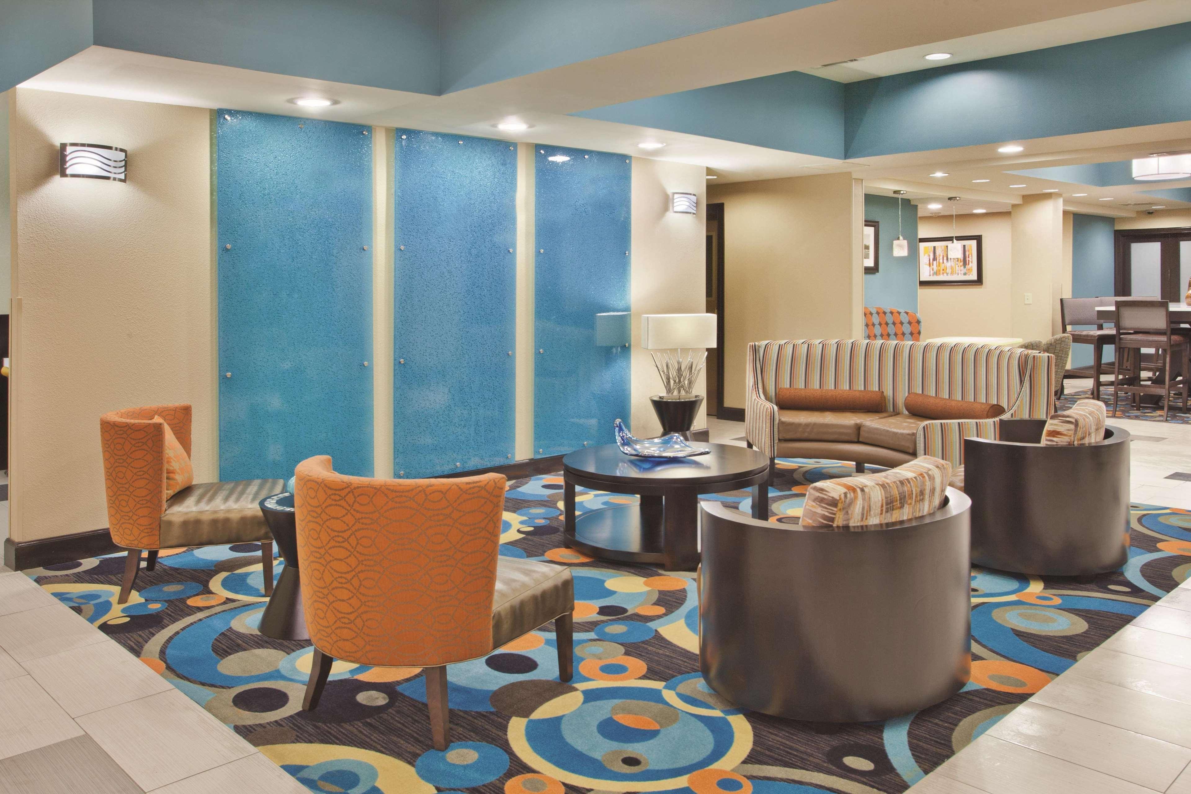 Hotel La Quinta By Wyndham Oxford - Anniston Esterno foto