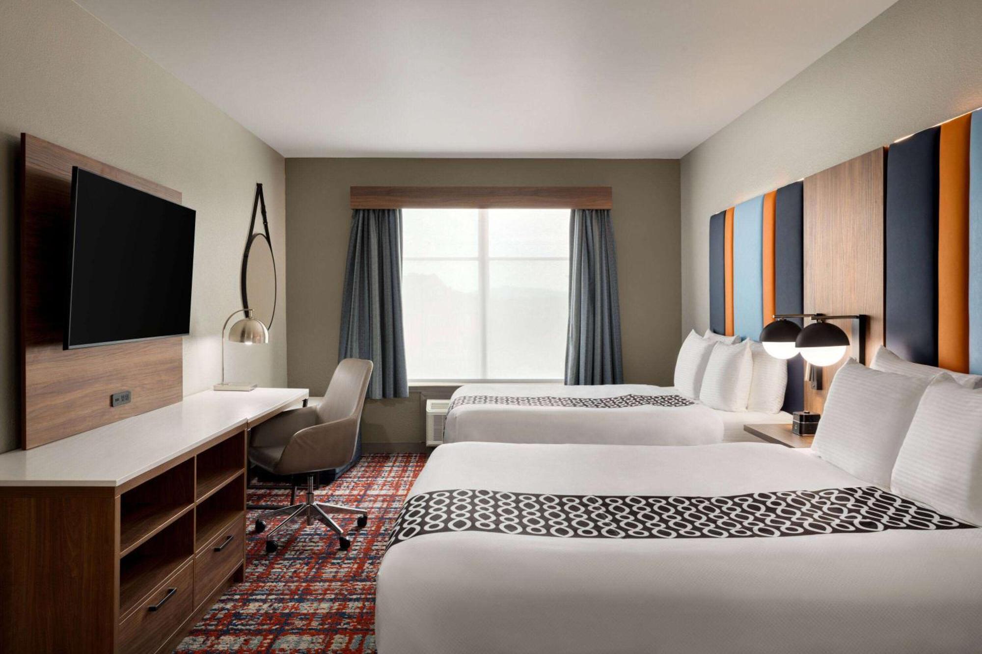 Hotel La Quinta By Wyndham Oxford - Anniston Esterno foto