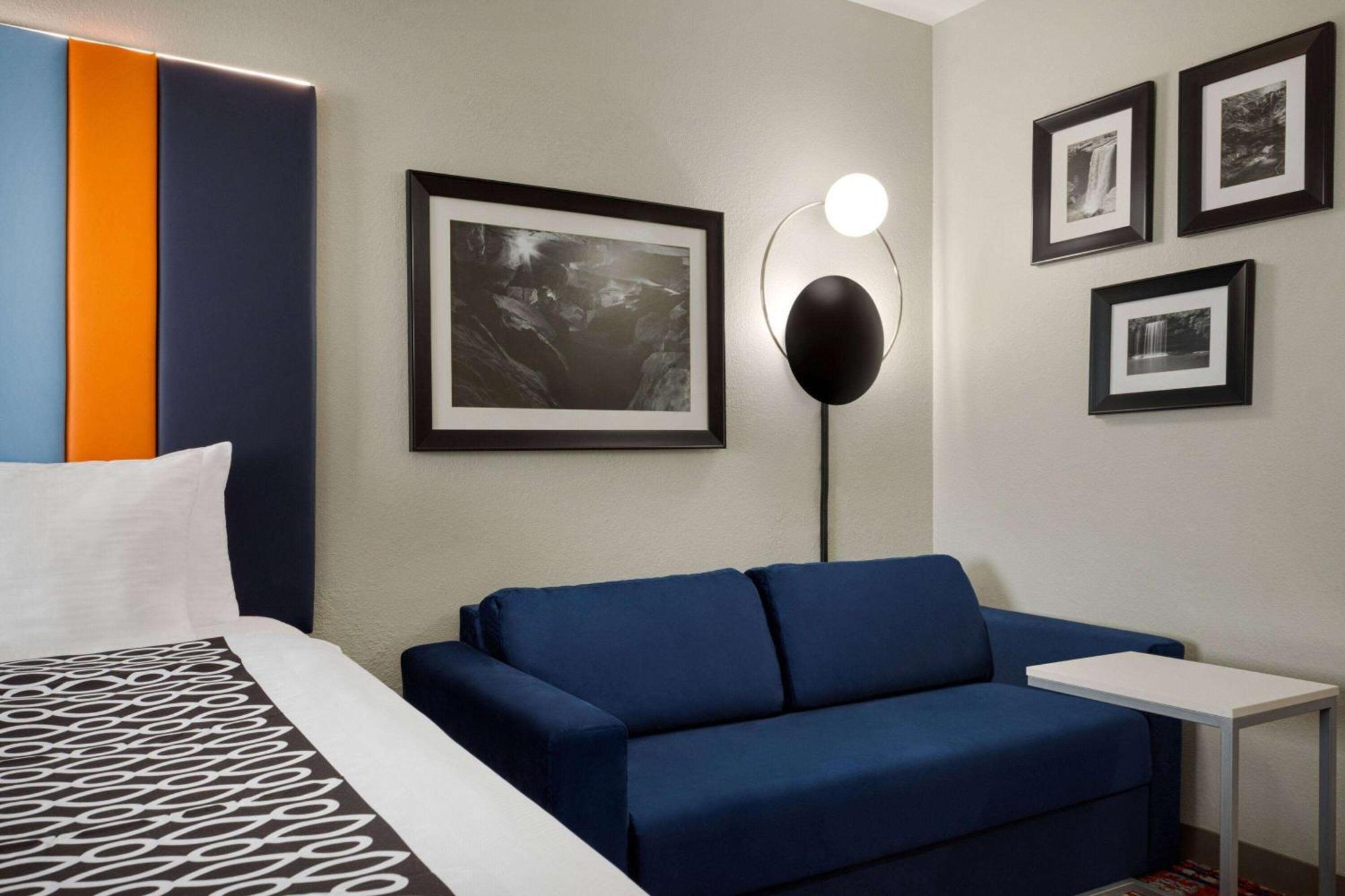 Hotel La Quinta By Wyndham Oxford - Anniston Esterno foto