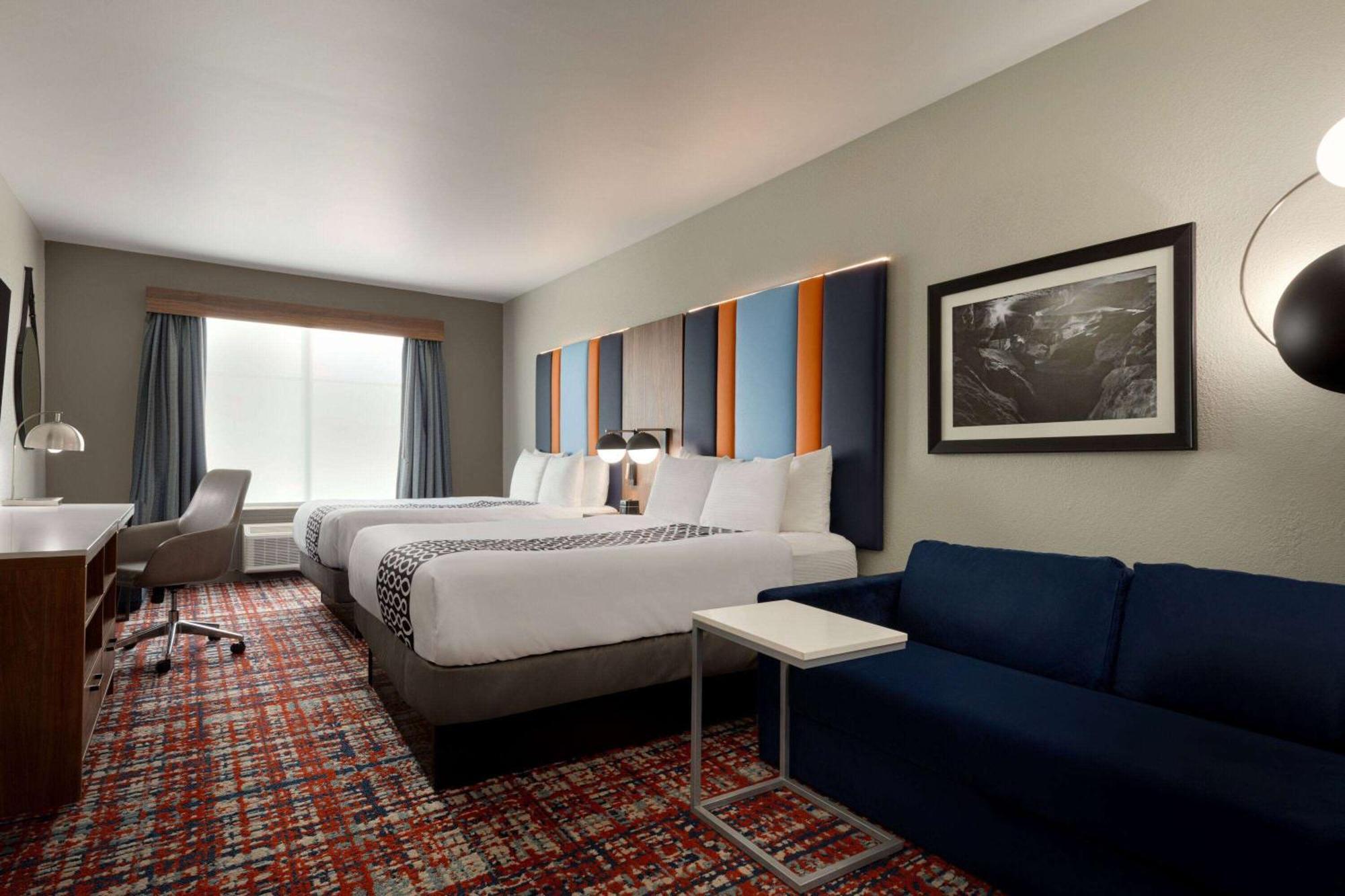 Hotel La Quinta By Wyndham Oxford - Anniston Esterno foto