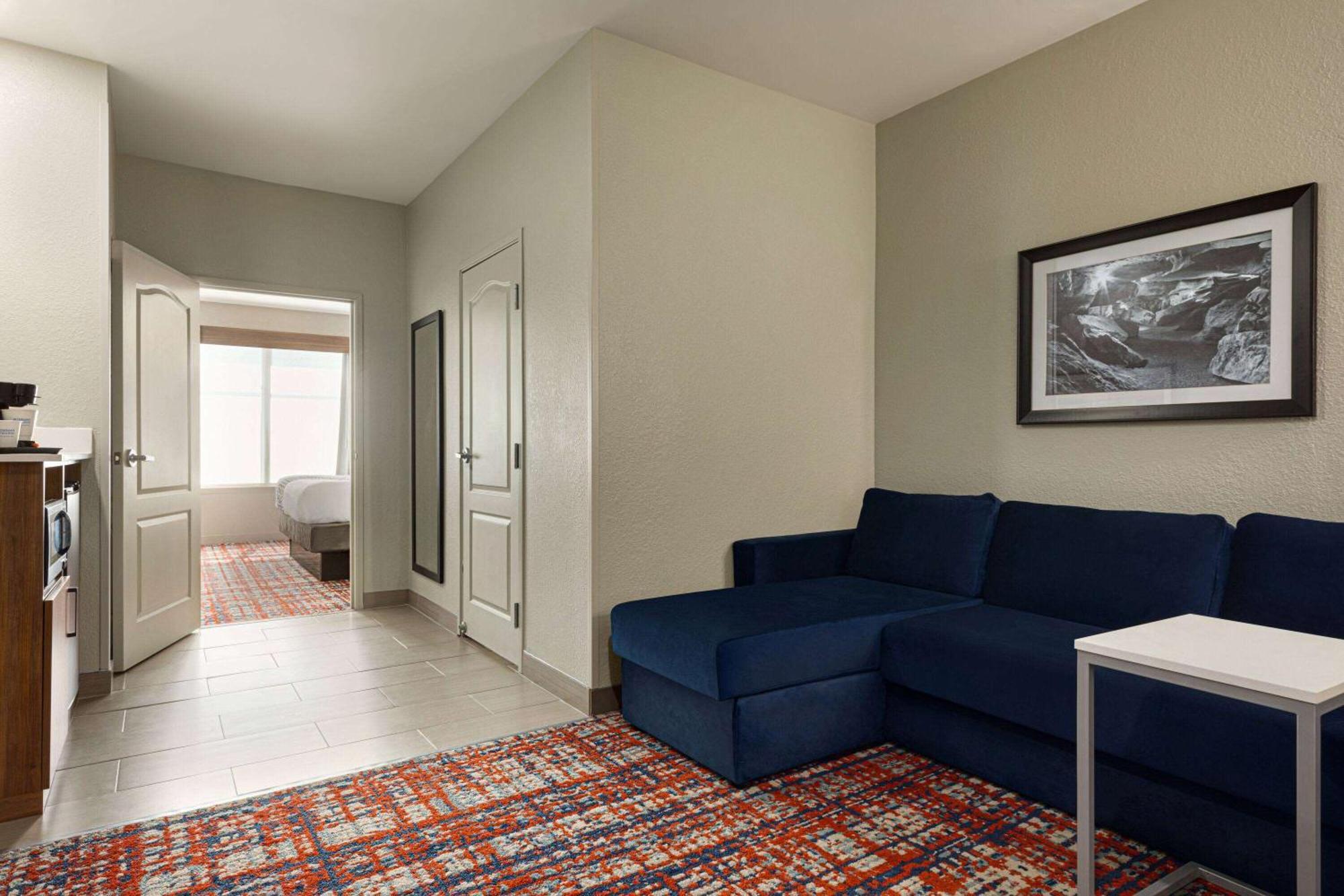 Hotel La Quinta By Wyndham Oxford - Anniston Esterno foto