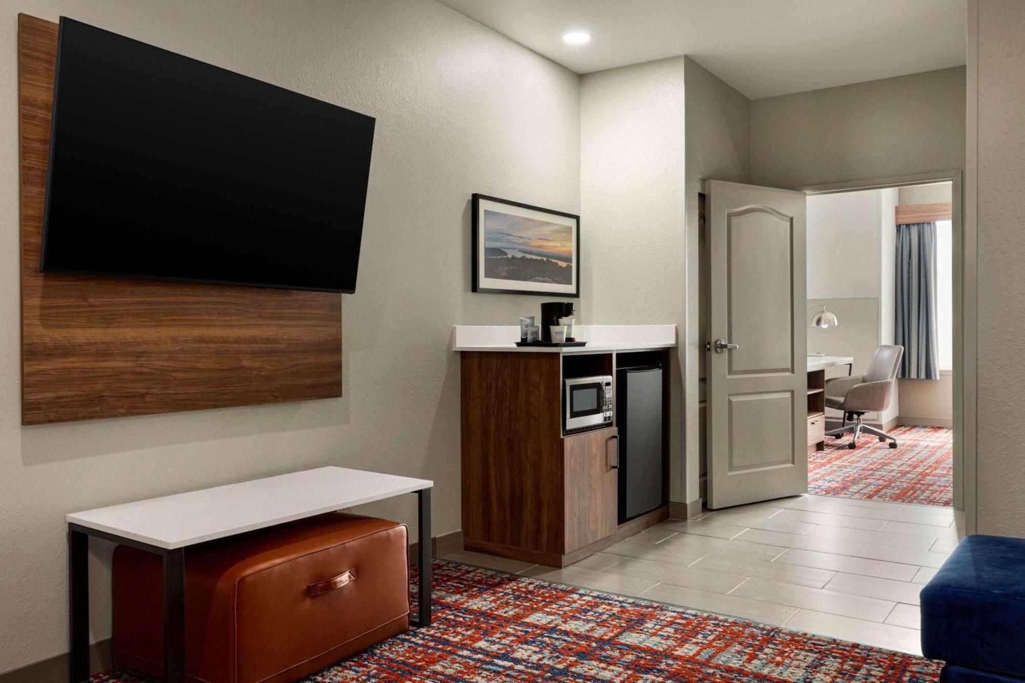 Hotel La Quinta By Wyndham Oxford - Anniston Esterno foto