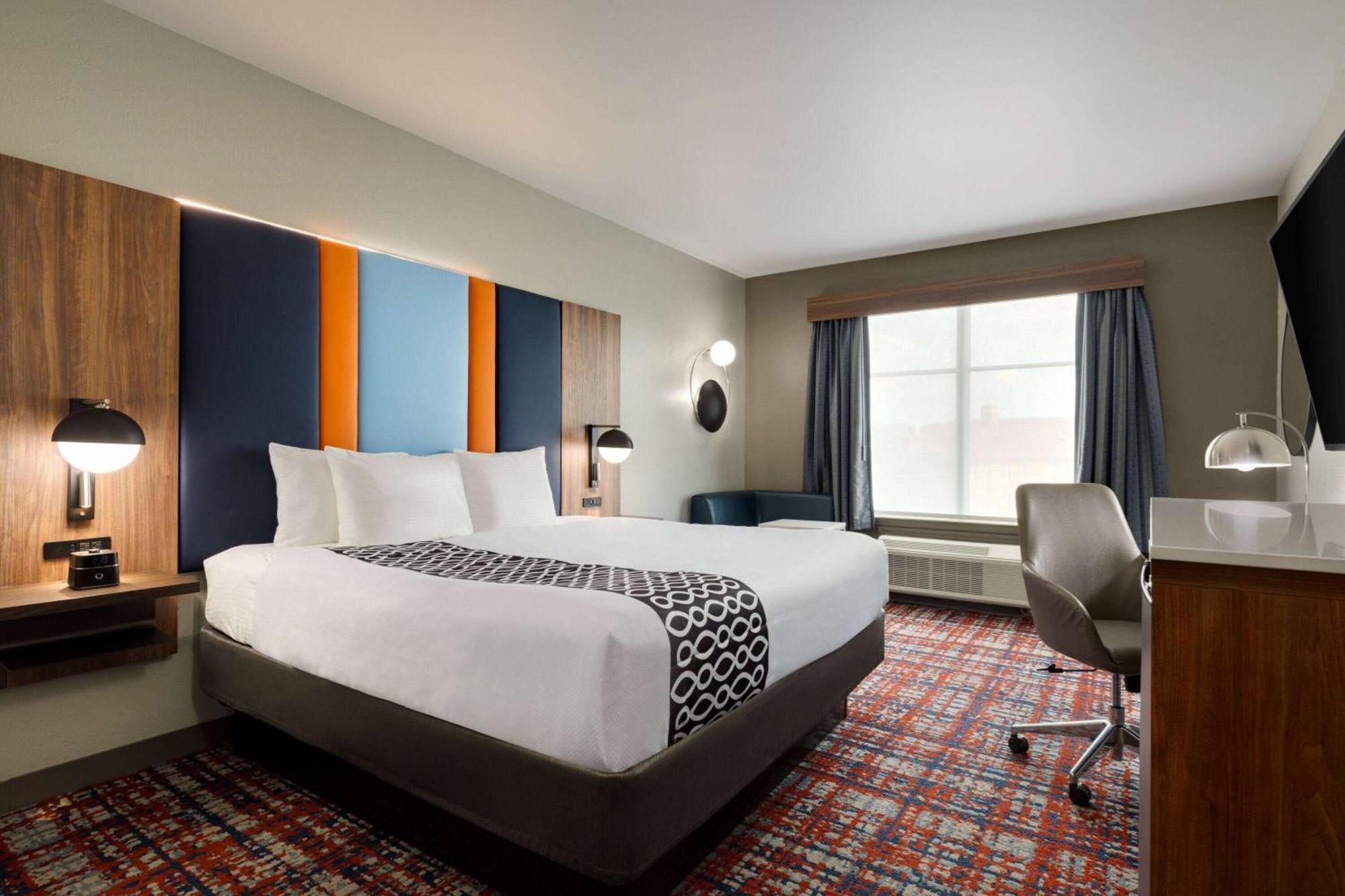 Hotel La Quinta By Wyndham Oxford - Anniston Esterno foto