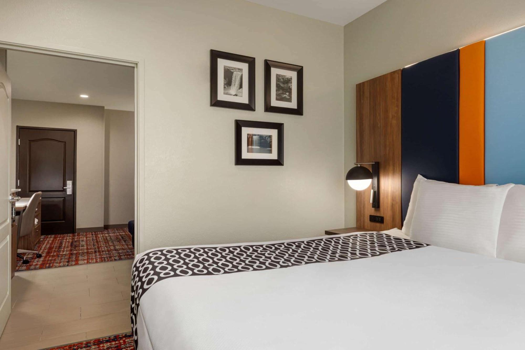 Hotel La Quinta By Wyndham Oxford - Anniston Esterno foto