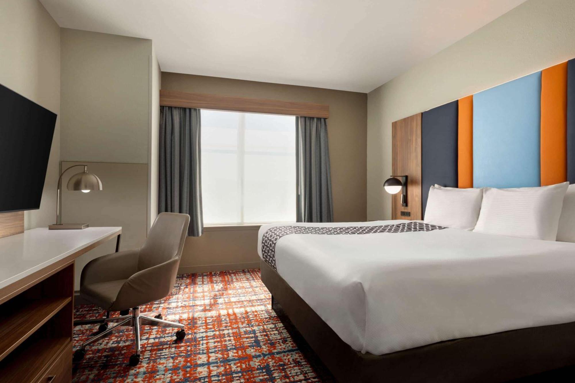 Hotel La Quinta By Wyndham Oxford - Anniston Esterno foto