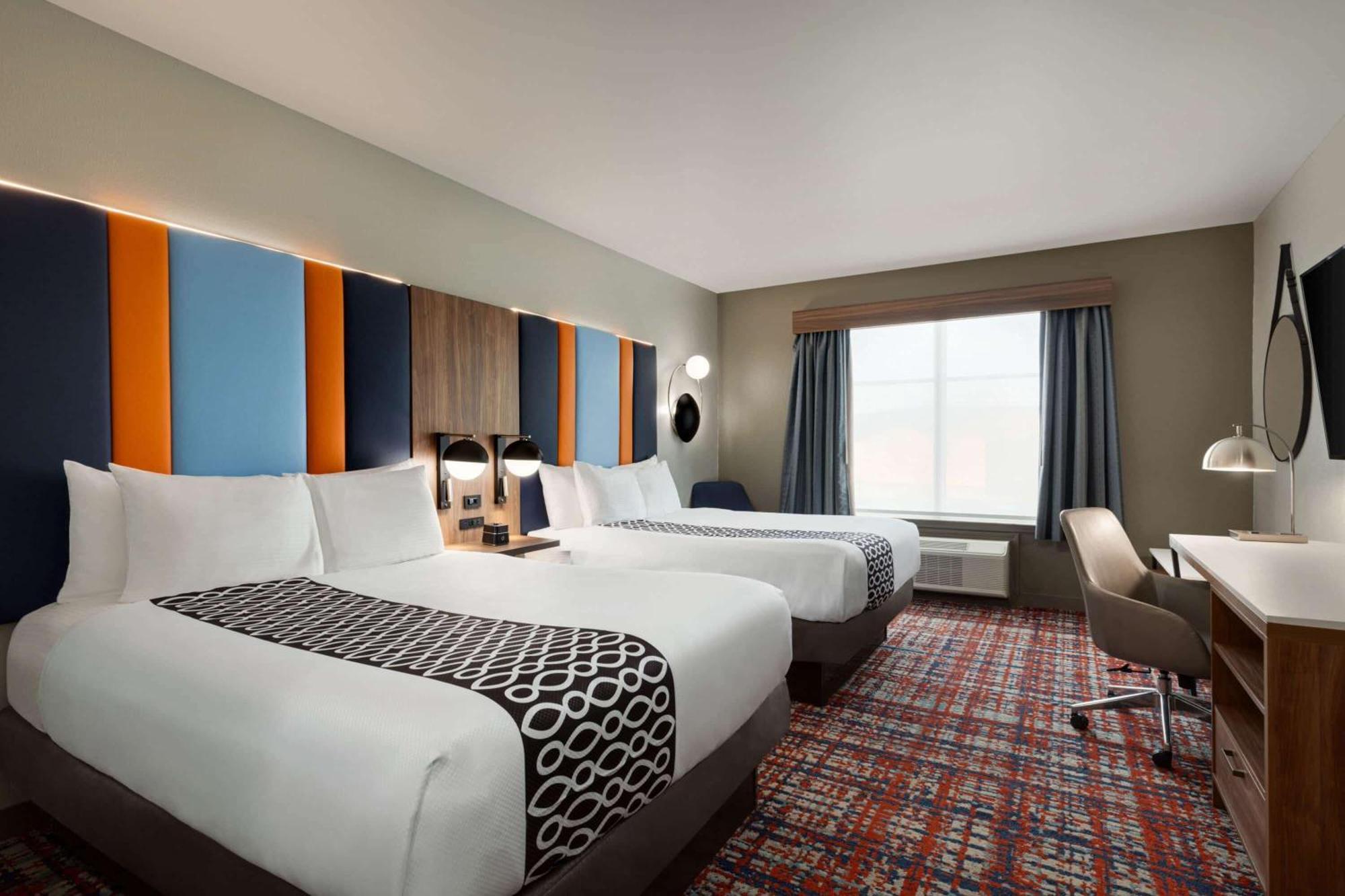 Hotel La Quinta By Wyndham Oxford - Anniston Esterno foto