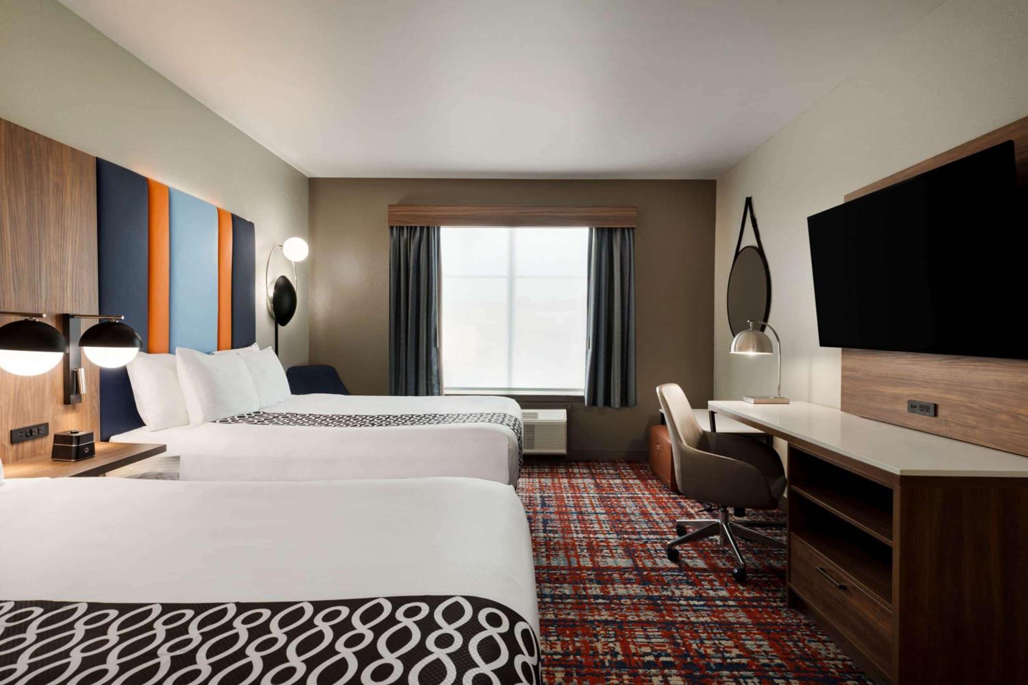 Hotel La Quinta By Wyndham Oxford - Anniston Esterno foto