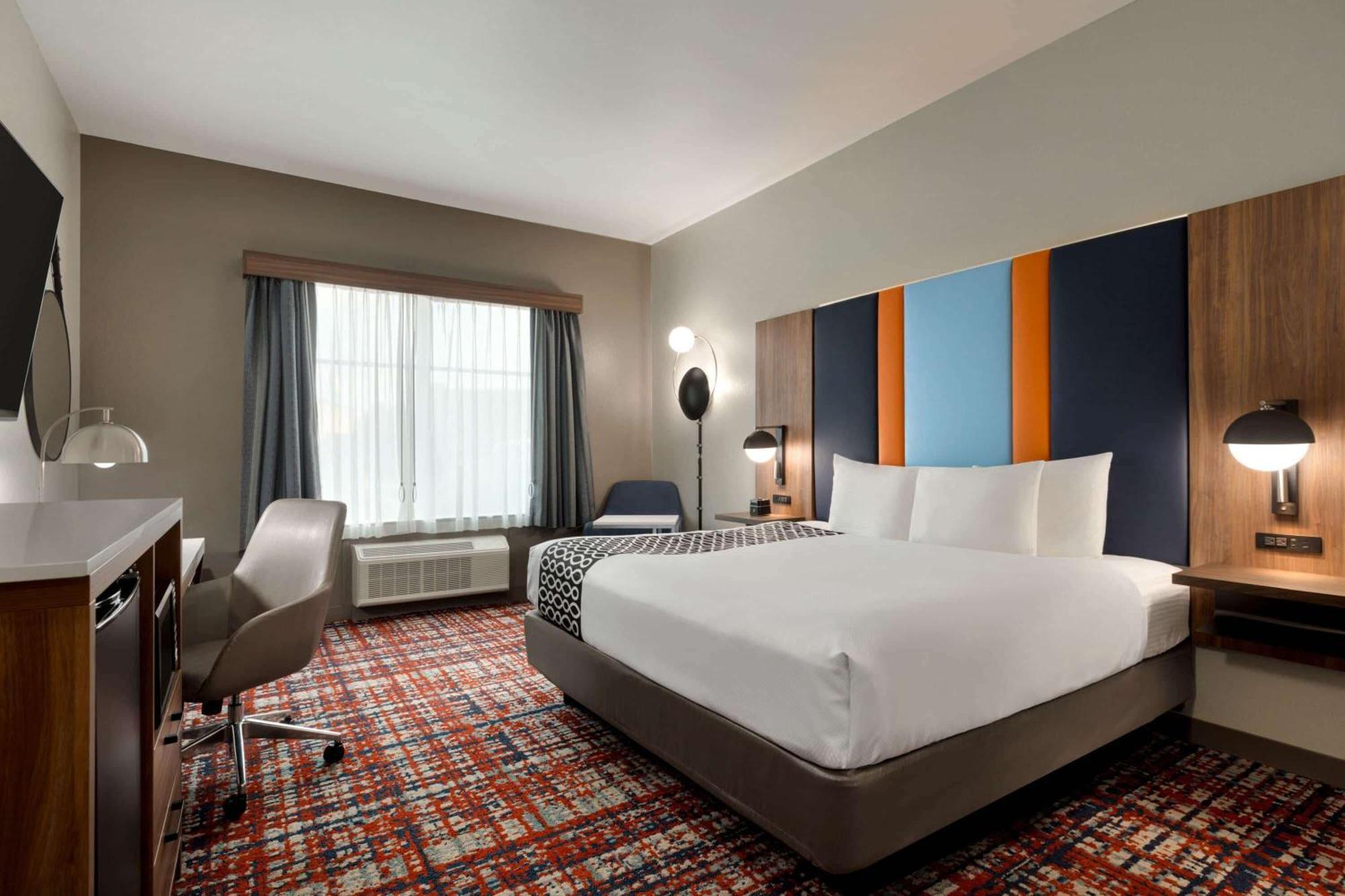 Hotel La Quinta By Wyndham Oxford - Anniston Esterno foto