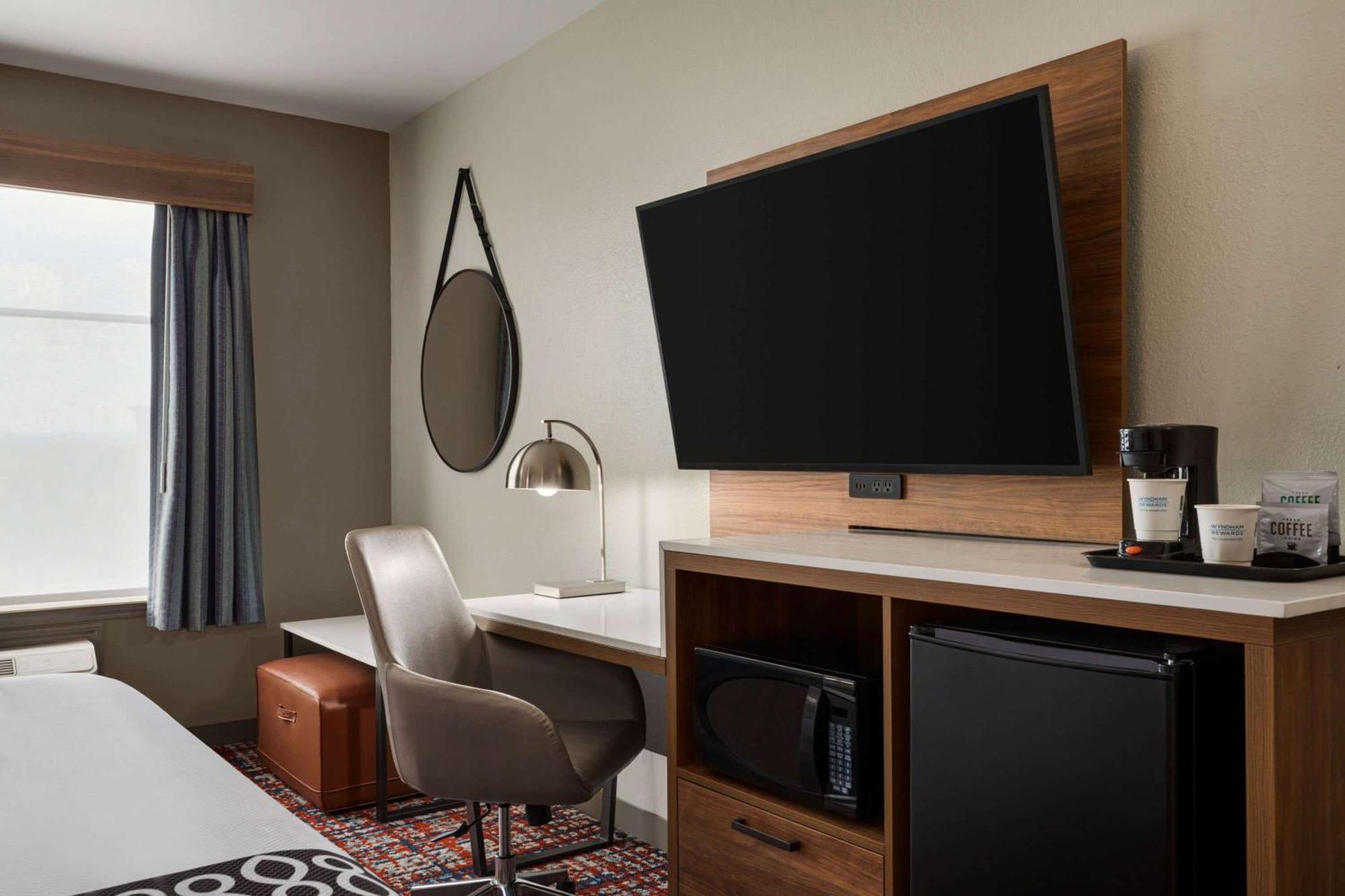 Hotel La Quinta By Wyndham Oxford - Anniston Esterno foto