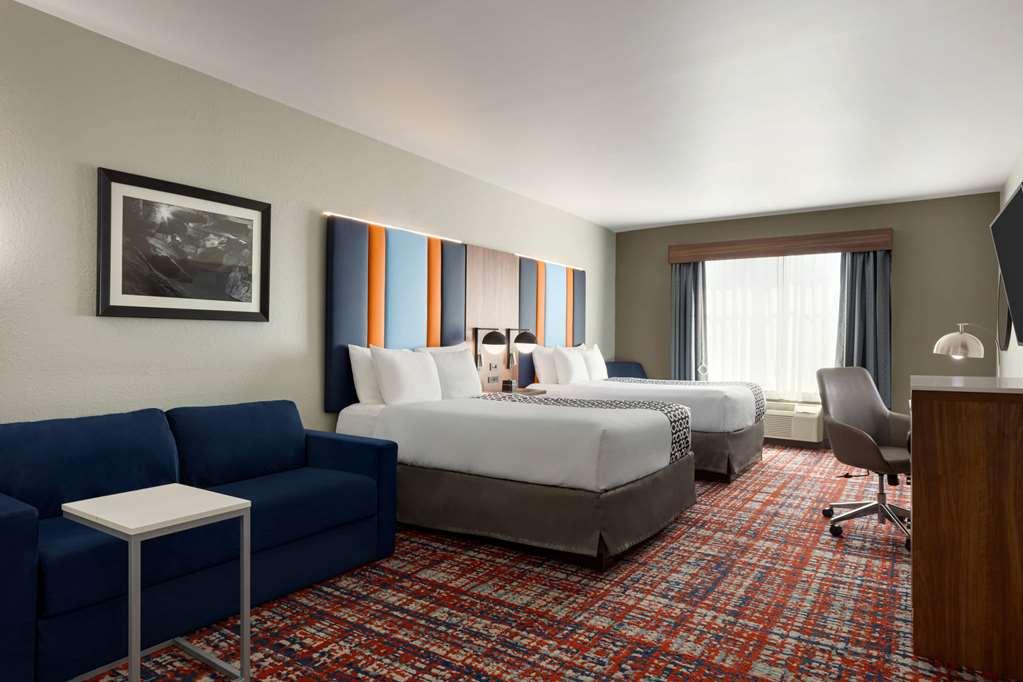 Hotel La Quinta By Wyndham Oxford - Anniston Camera foto