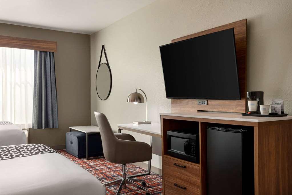 Hotel La Quinta By Wyndham Oxford - Anniston Camera foto
