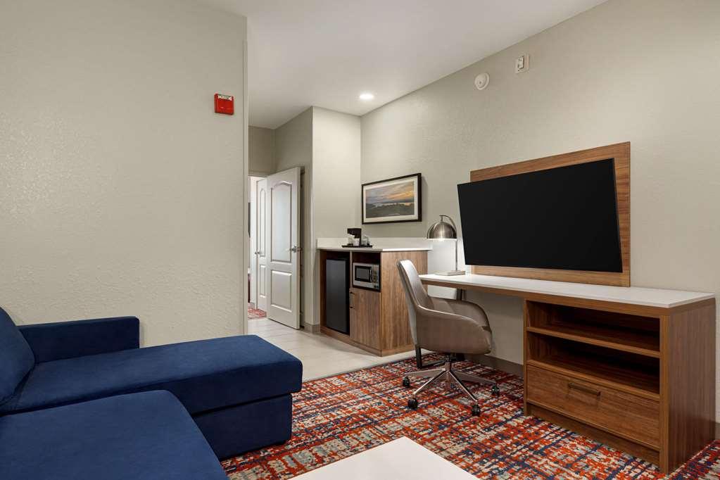 Hotel La Quinta By Wyndham Oxford - Anniston Camera foto