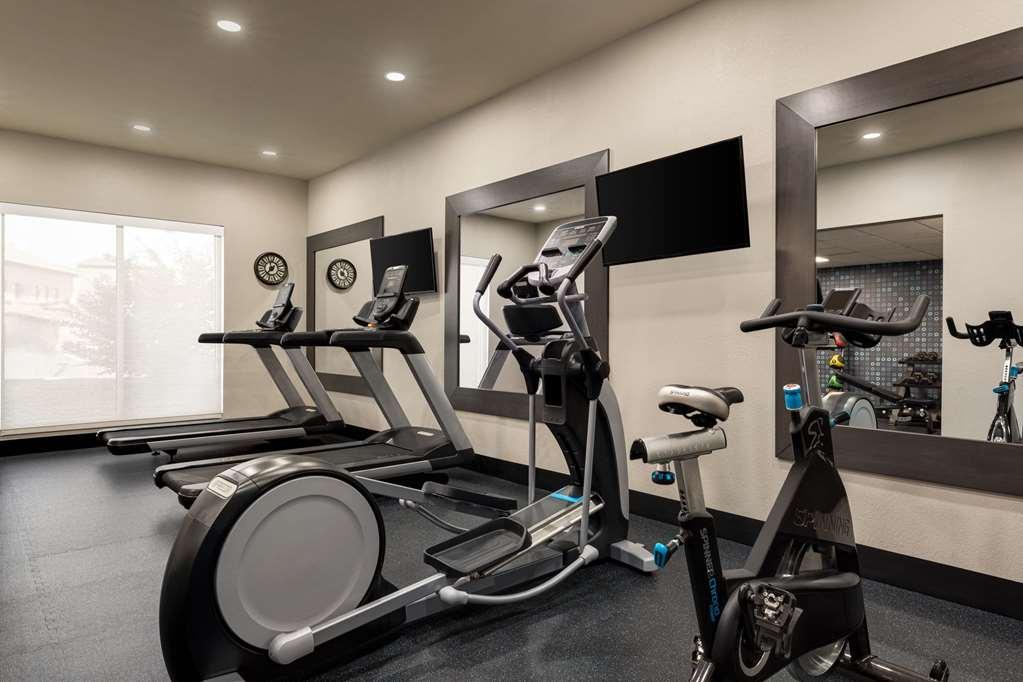 Hotel La Quinta By Wyndham Oxford - Anniston Servizi foto