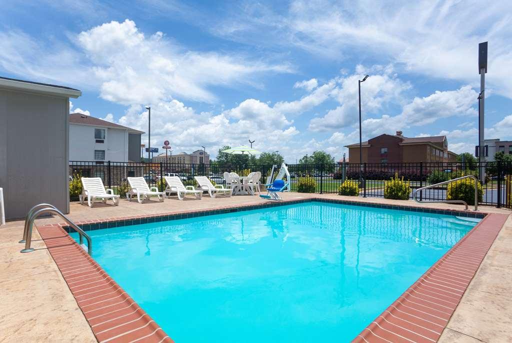 Hotel La Quinta By Wyndham Oxford - Anniston Servizi foto