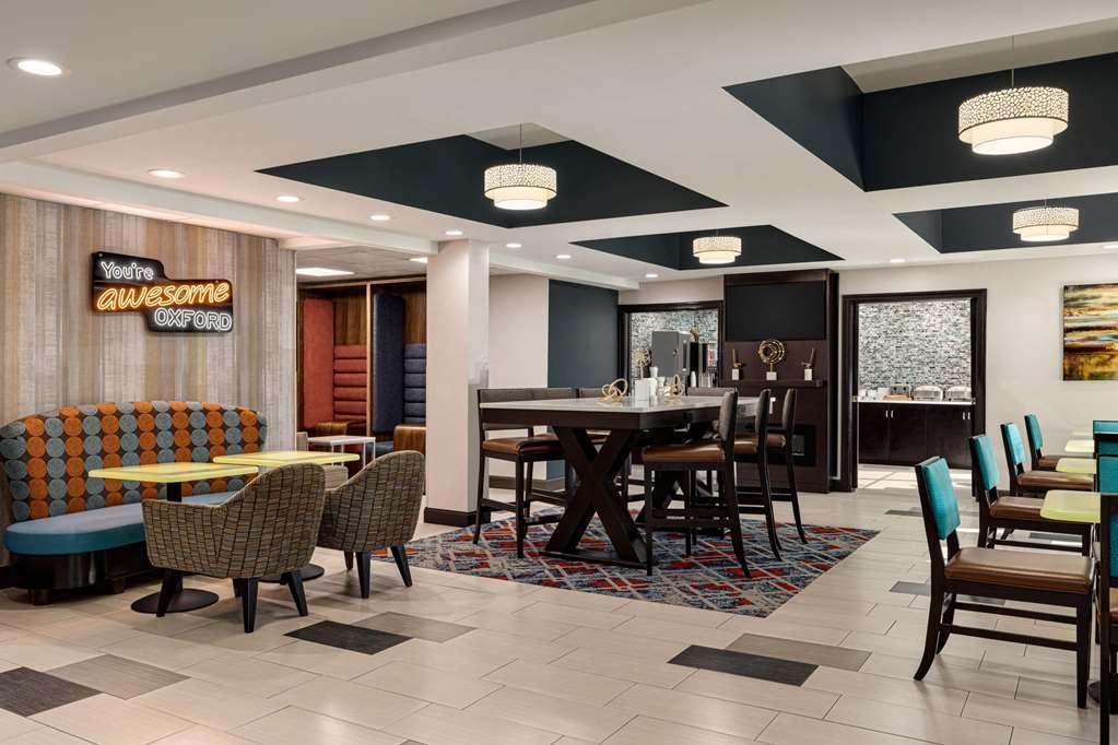 Hotel La Quinta By Wyndham Oxford - Anniston Servizi foto