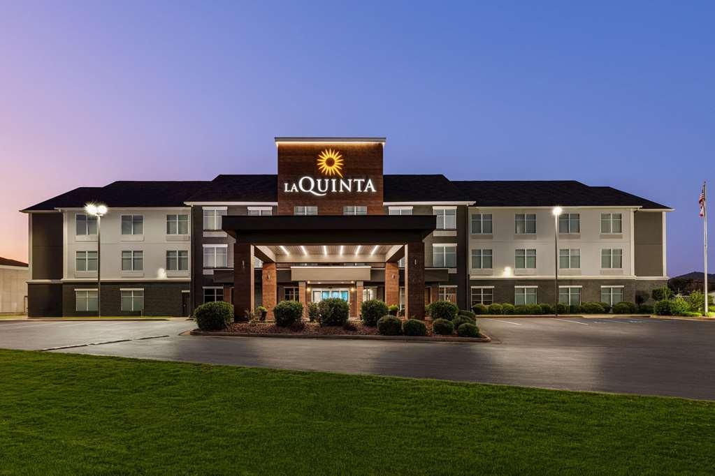 Hotel La Quinta By Wyndham Oxford - Anniston Esterno foto