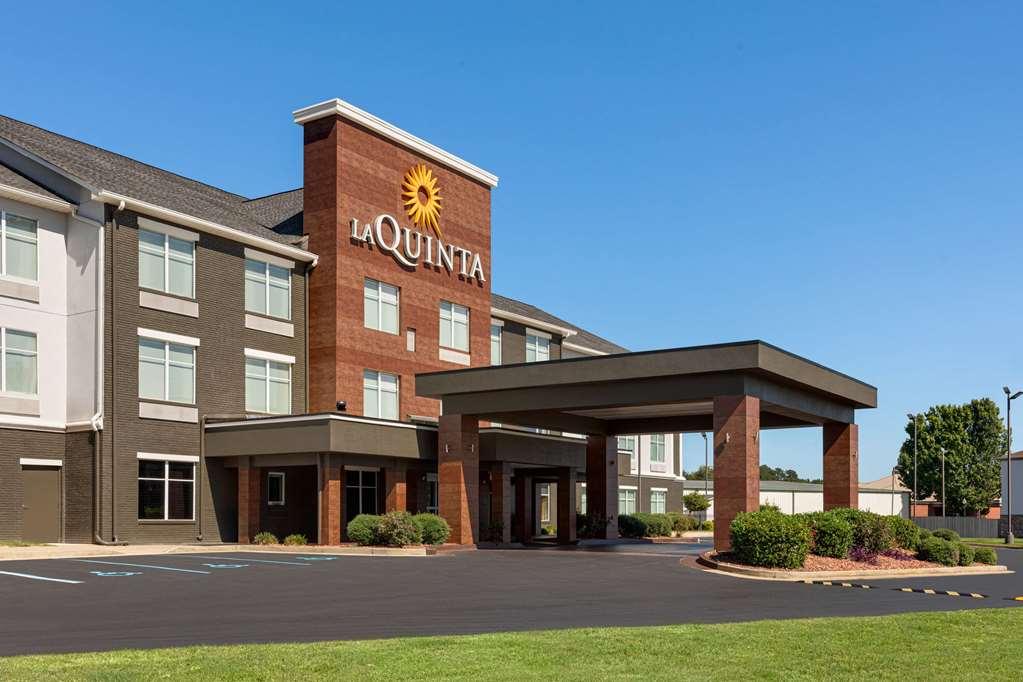 Hotel La Quinta By Wyndham Oxford - Anniston Esterno foto