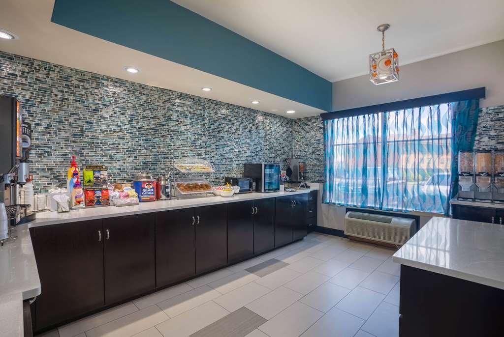 Hotel La Quinta By Wyndham Oxford - Anniston Servizi foto