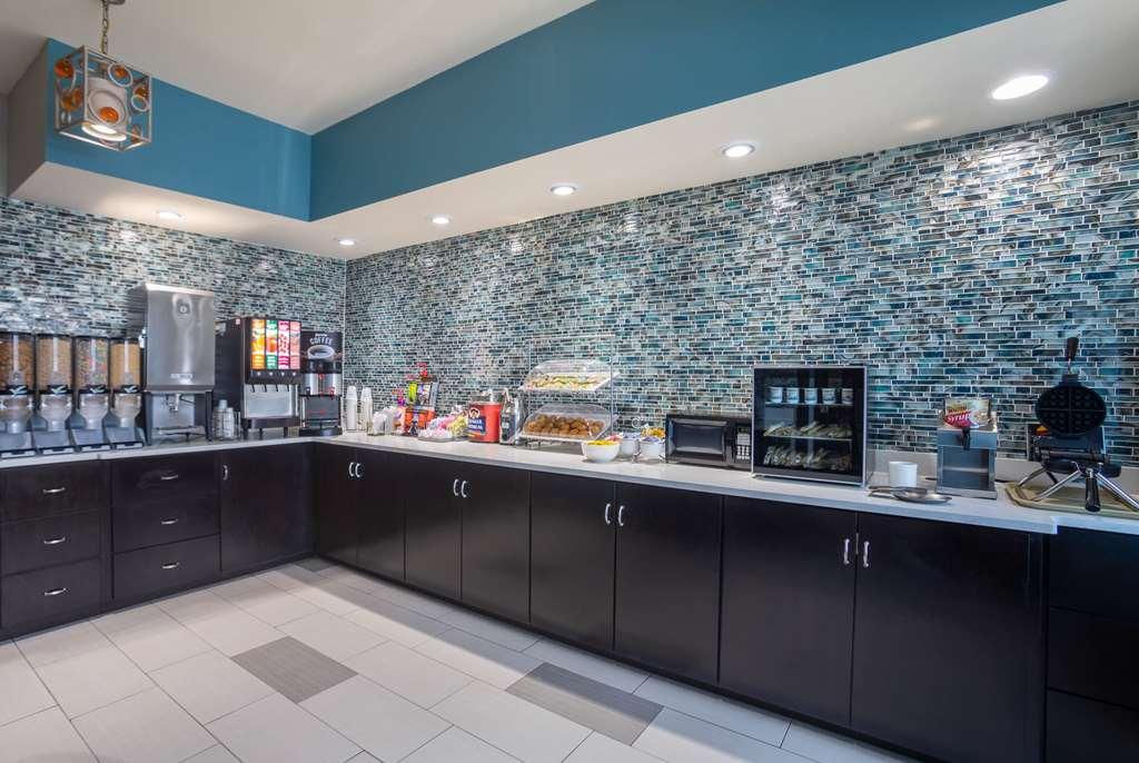Hotel La Quinta By Wyndham Oxford - Anniston Servizi foto