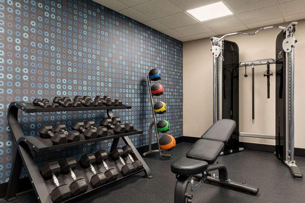 Hotel La Quinta By Wyndham Oxford - Anniston Servizi foto