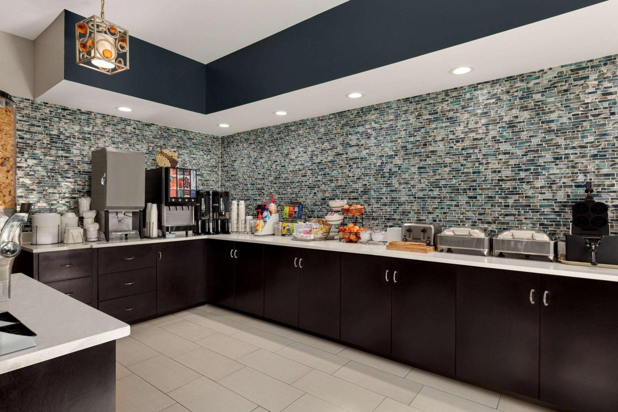 Hotel La Quinta By Wyndham Oxford - Anniston Esterno foto