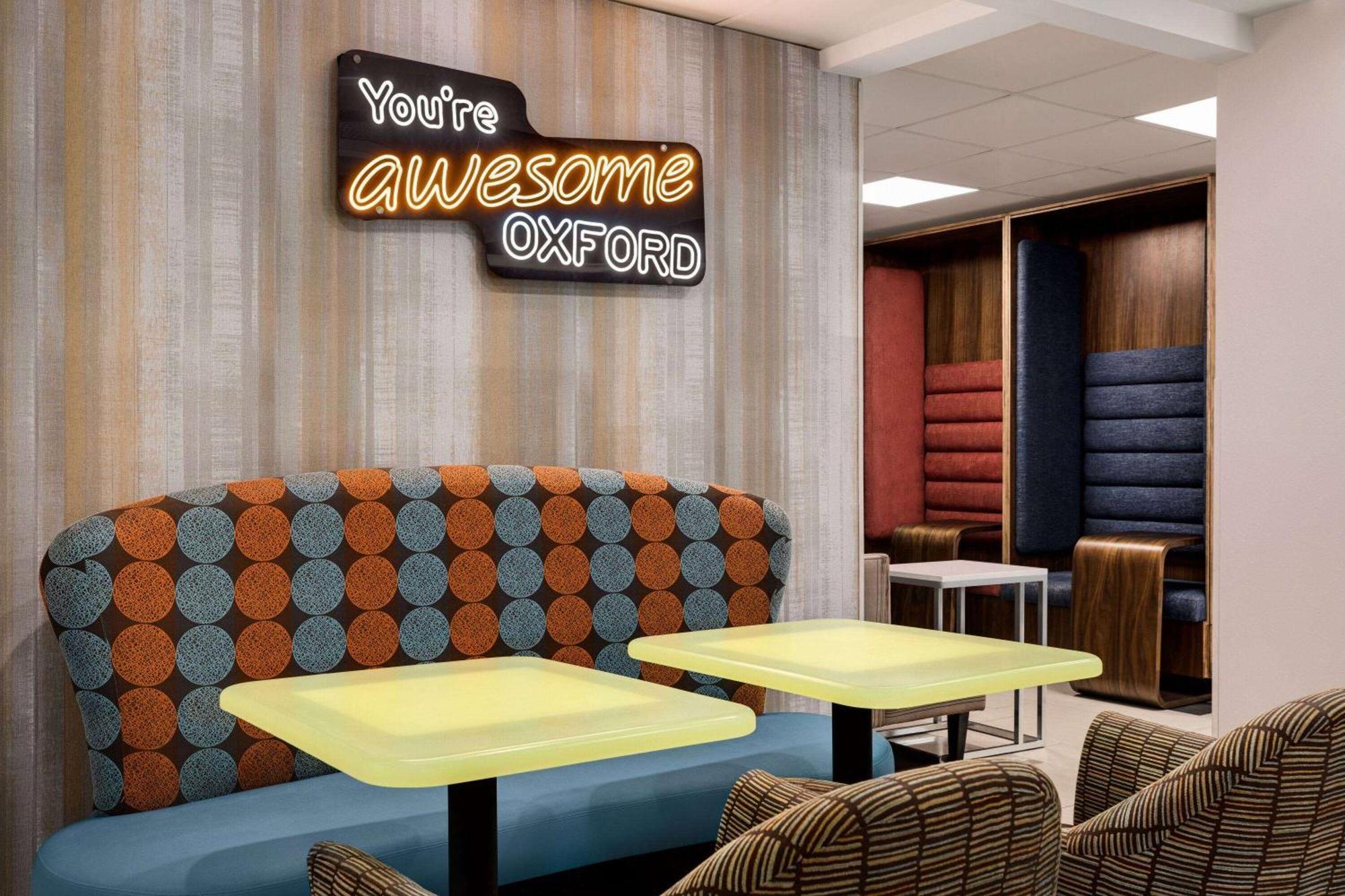 Hotel La Quinta By Wyndham Oxford - Anniston Esterno foto