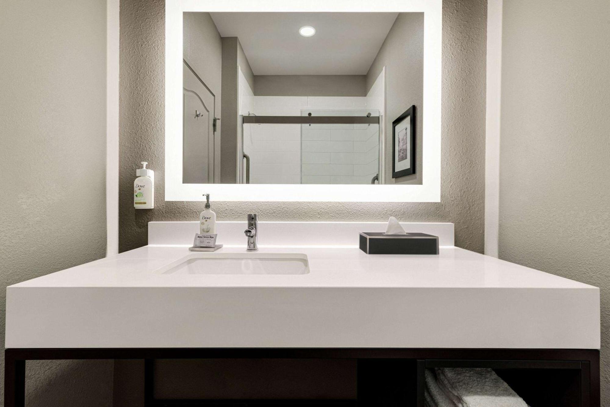 Hotel La Quinta By Wyndham Oxford - Anniston Esterno foto