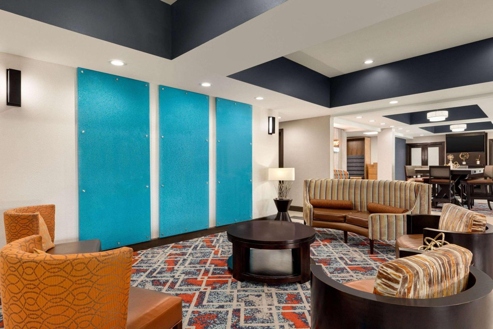 Hotel La Quinta By Wyndham Oxford - Anniston Esterno foto