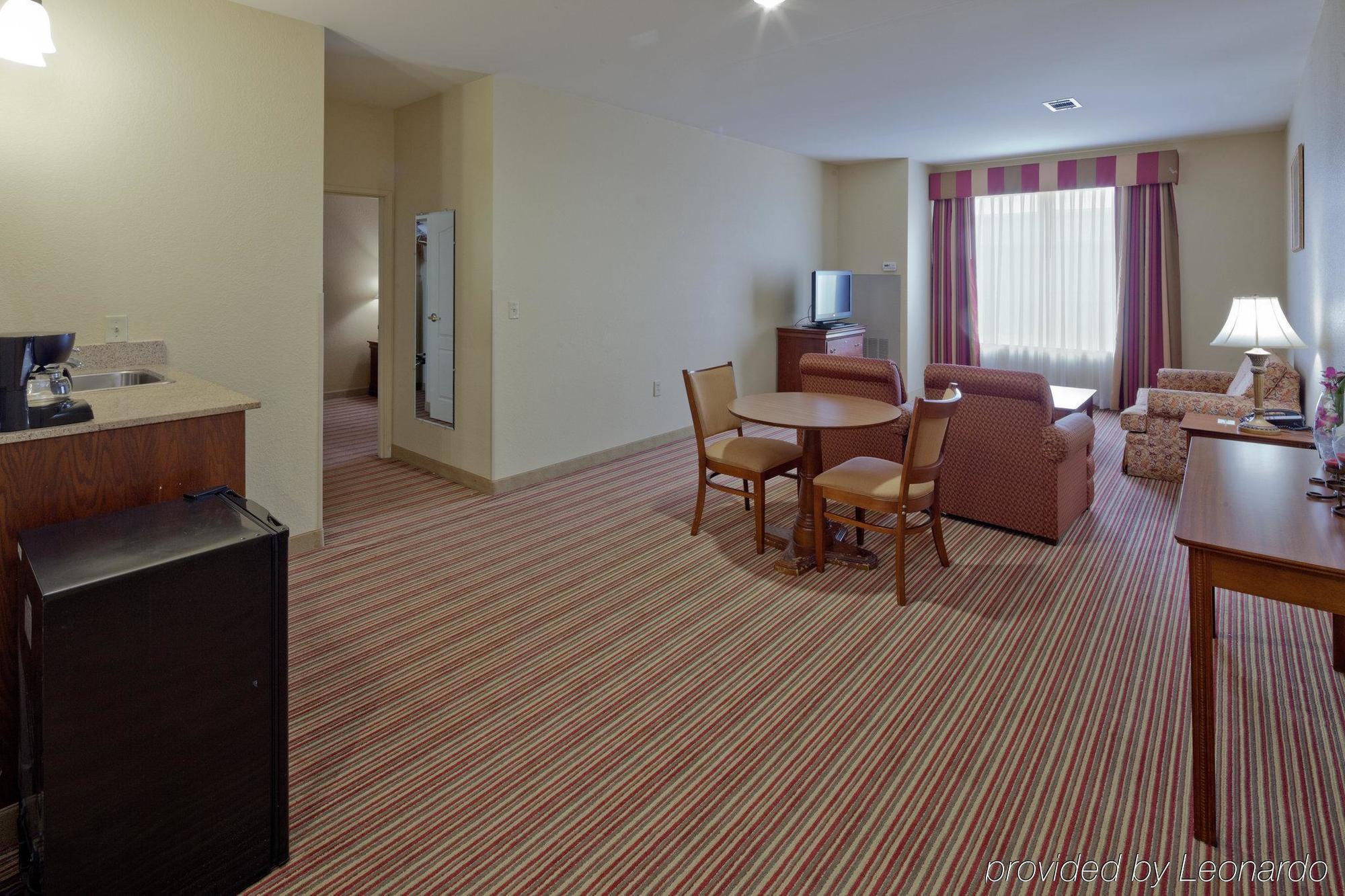 Hotel La Quinta By Wyndham Oxford - Anniston Camera foto