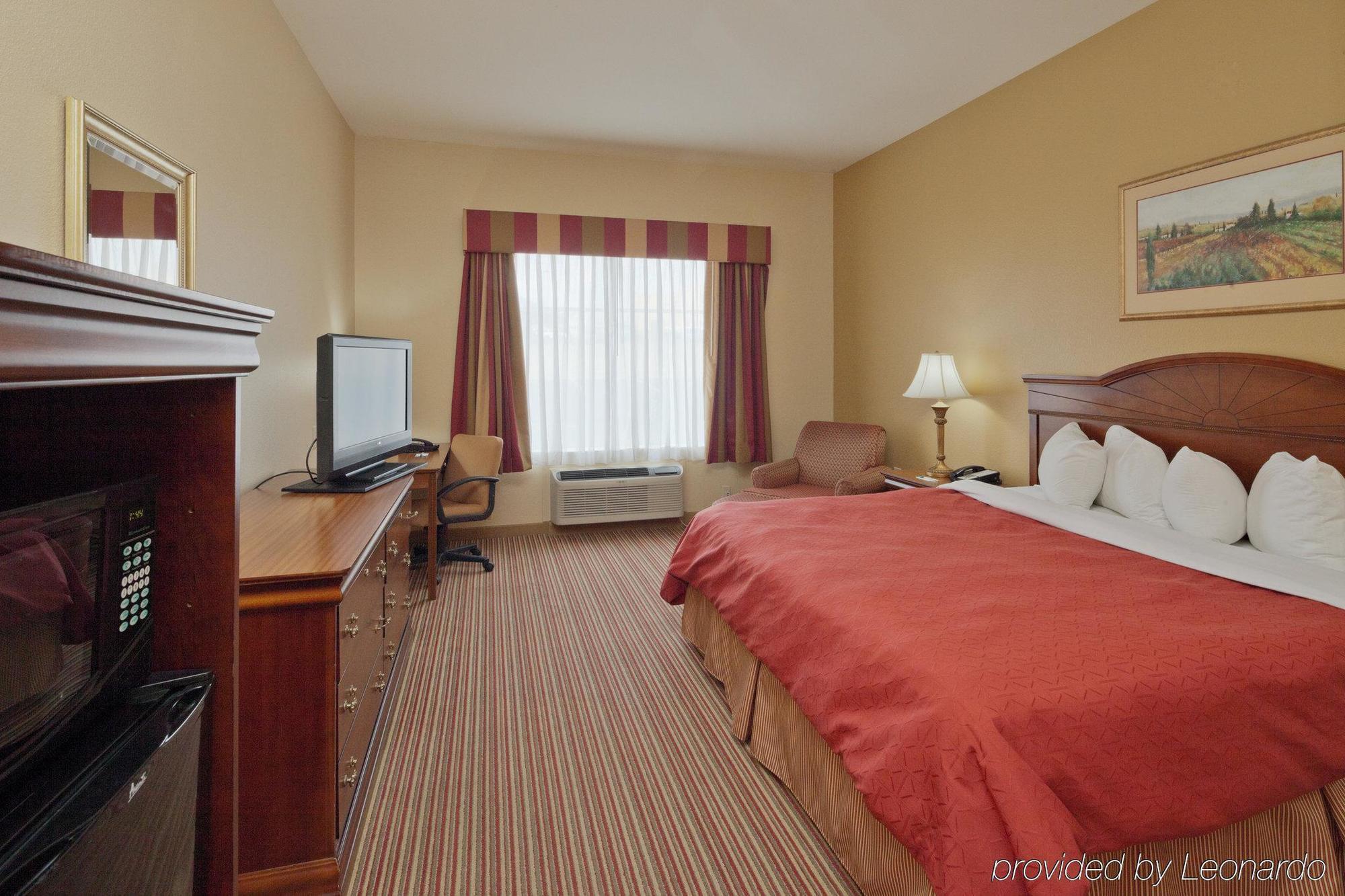 Hotel La Quinta By Wyndham Oxford - Anniston Camera foto