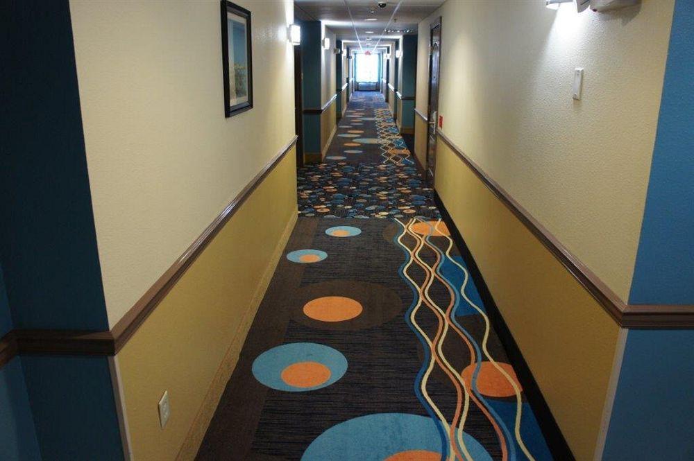 Hotel La Quinta By Wyndham Oxford - Anniston Esterno foto