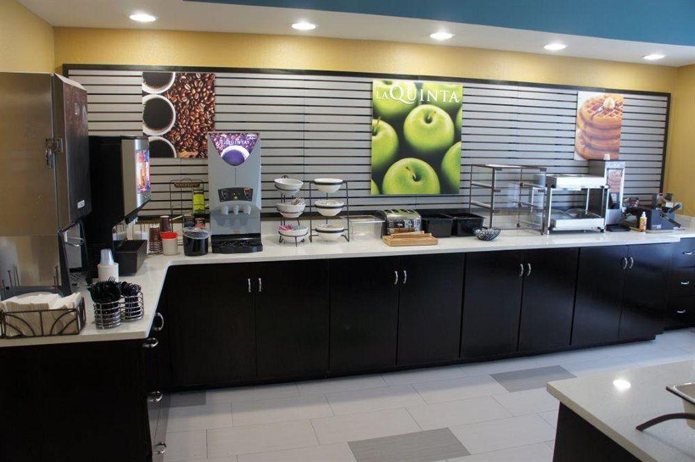 Hotel La Quinta By Wyndham Oxford - Anniston Esterno foto